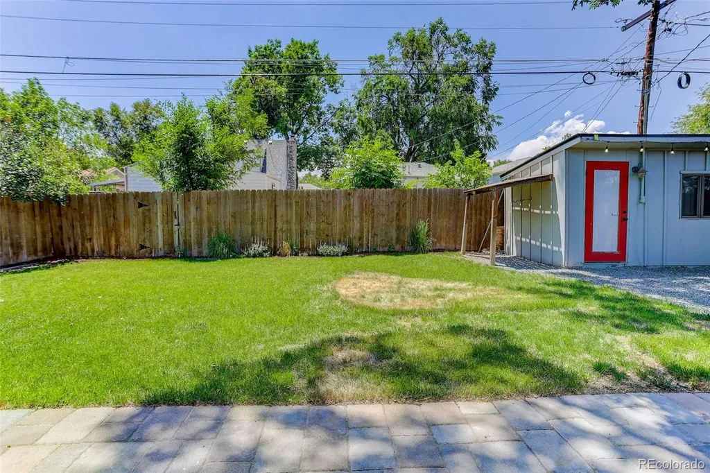 1770 W 51st Avenue Denver CO 80221
