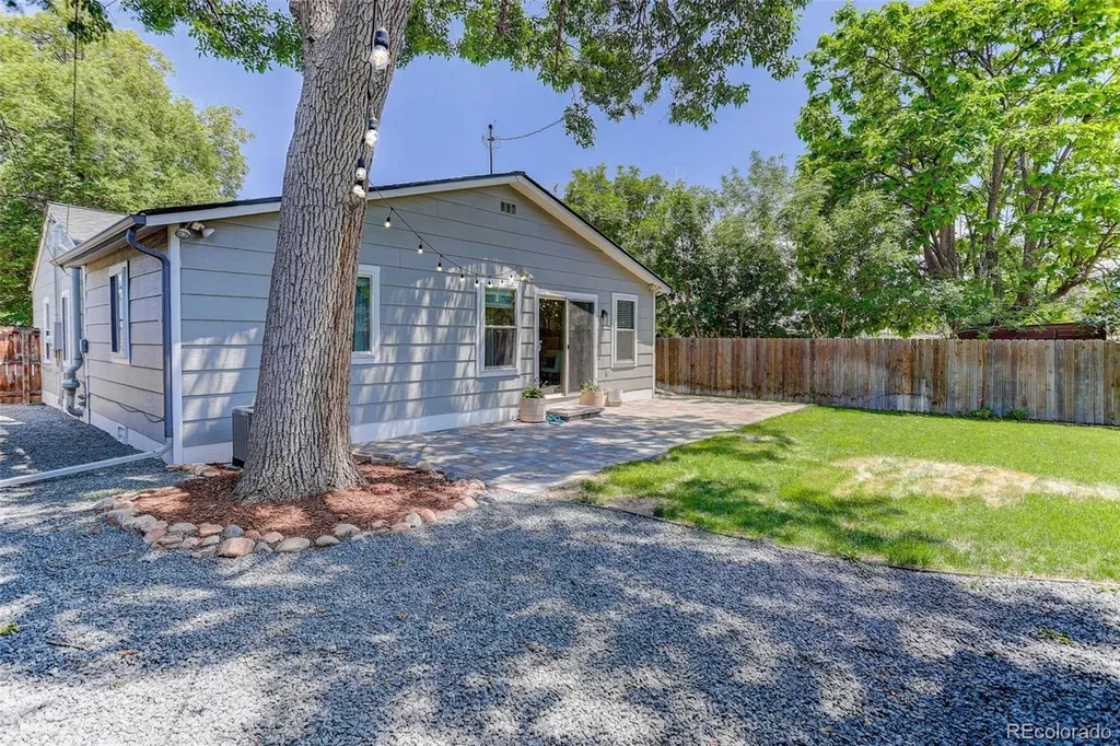 1770 W 51st Avenue Denver CO 80221