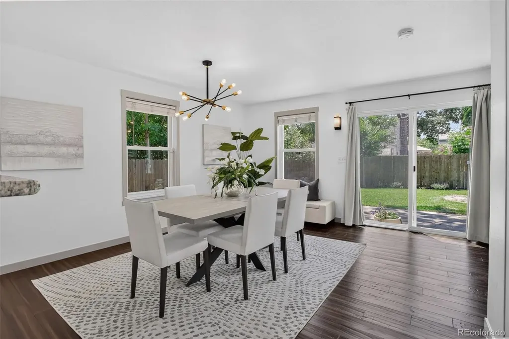 1770 W 51st Avenue Denver CO 80221