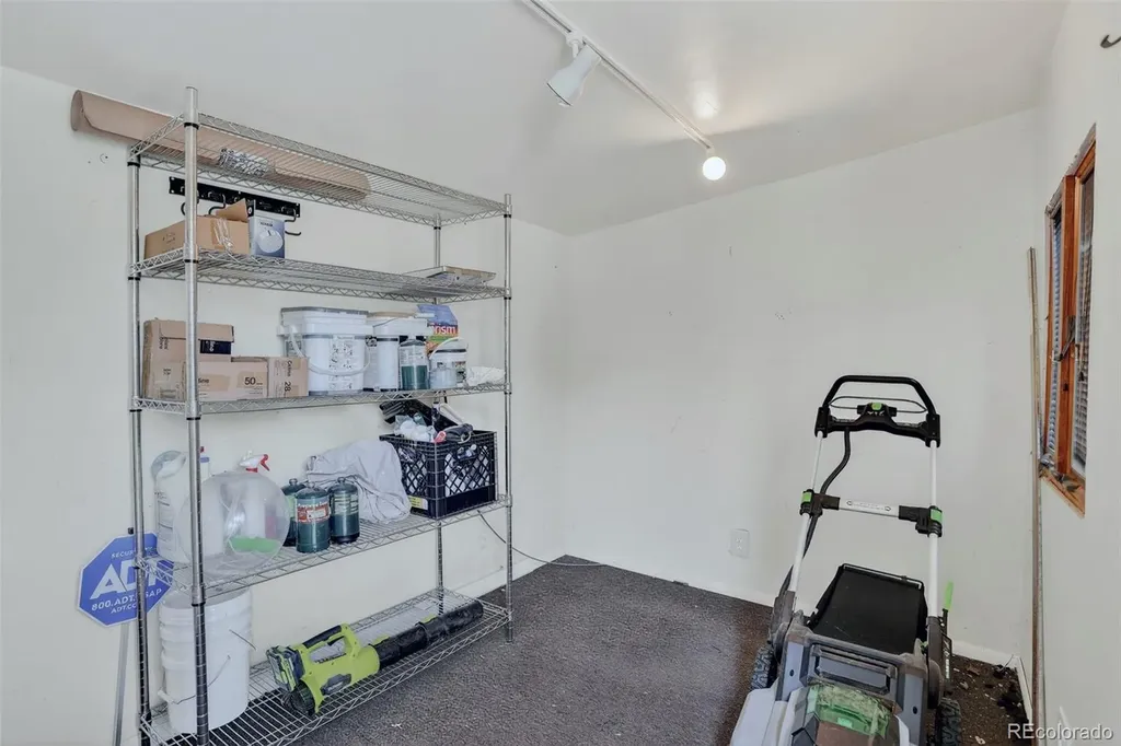 1770 W 51st Avenue Denver CO 80221