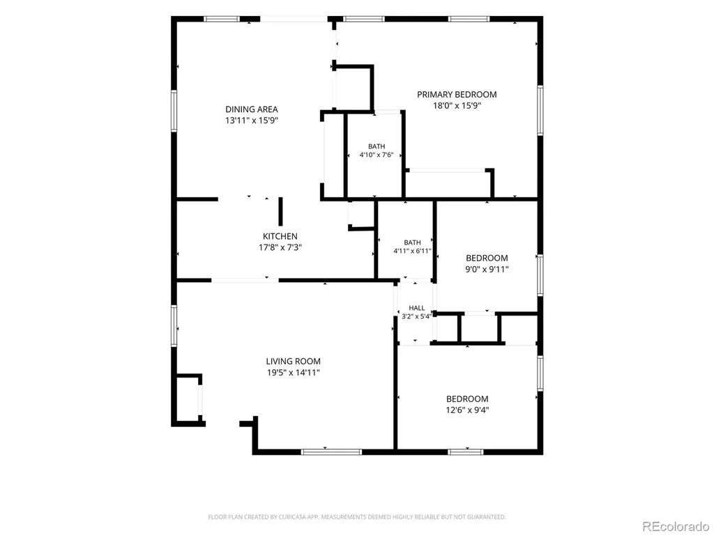 1770 W 51st Avenue Denver CO 80221