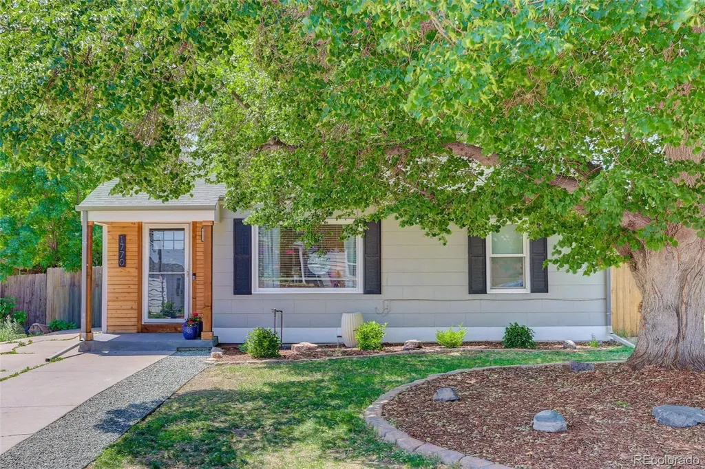 1770 W 51st Avenue Denver CO 80221