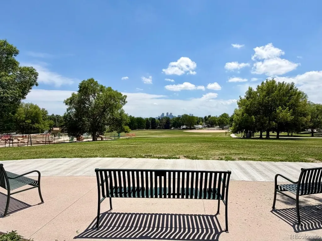 1770 W 51st Avenue Denver CO 80221