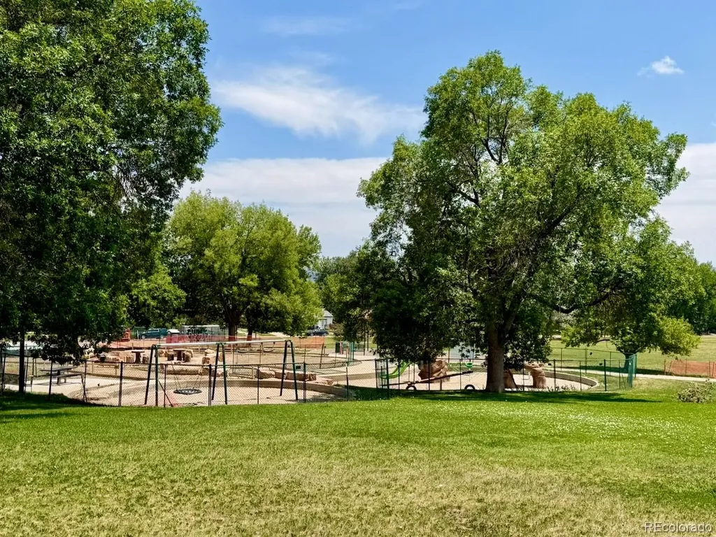 1770 W 51st Avenue Denver CO 80221