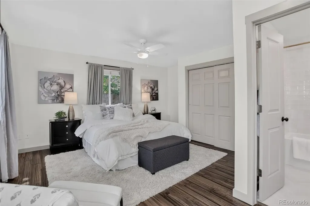 1770 W 51st Avenue Denver CO 80221