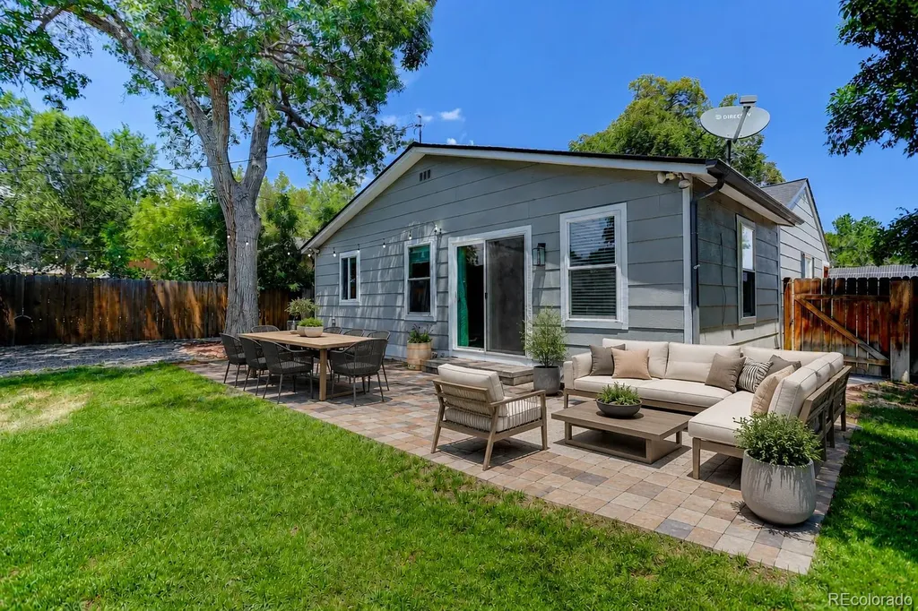 1770 W 51st Avenue Denver CO 80221