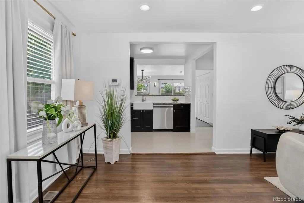 1770 W 51st Avenue Denver CO 80221