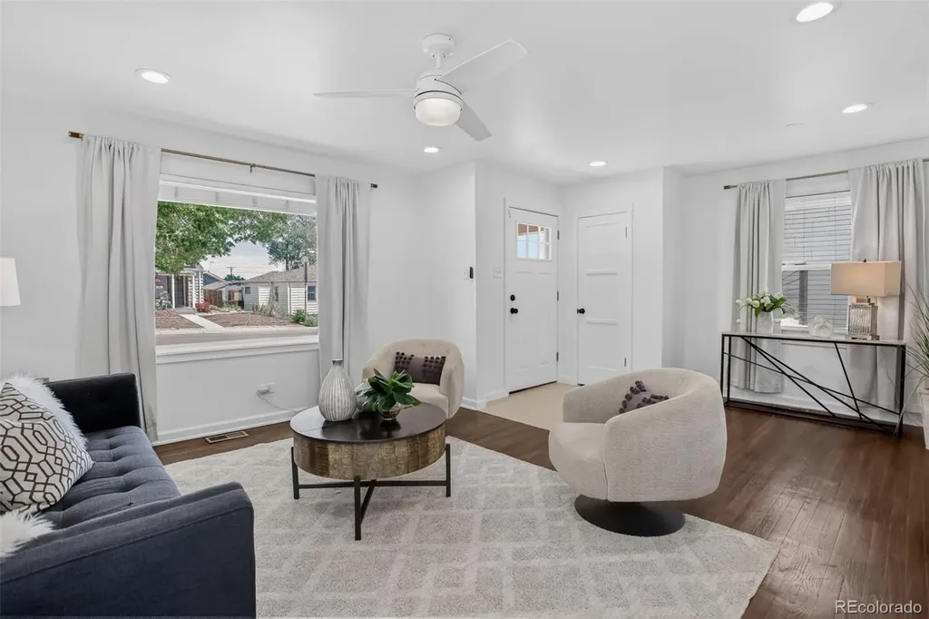 1770 W 51st Avenue Denver CO 80221