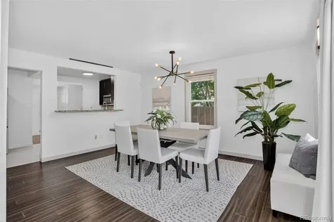 1770 W 51st Avenue Denver CO 80221