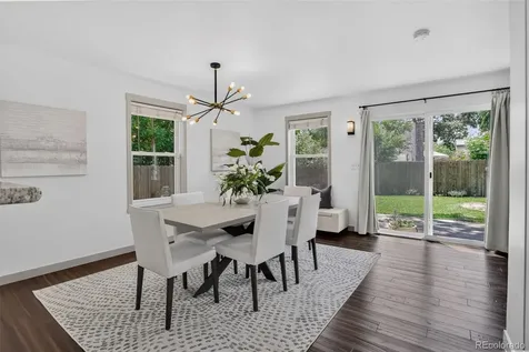 1770 W 51st Avenue Denver CO 80221