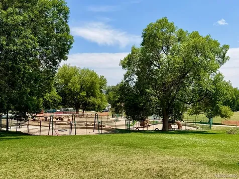 1770 W 51st Avenue Denver CO 80221