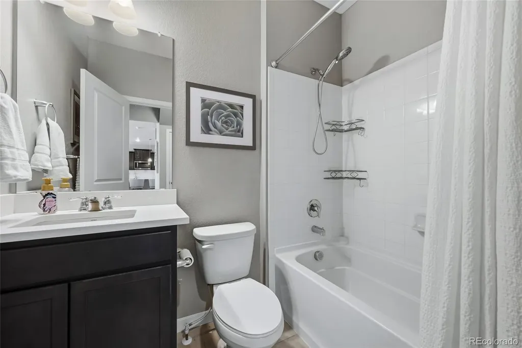 13914 Scarlet Sage Lane Parker CO 80134