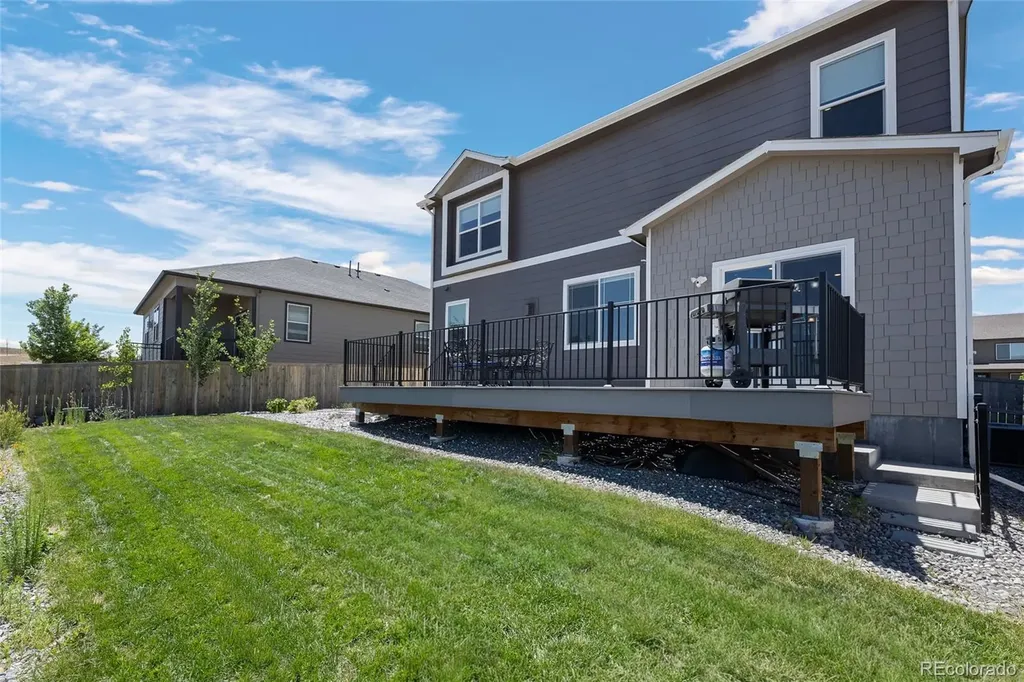 13914 Scarlet Sage Lane Parker CO 80134