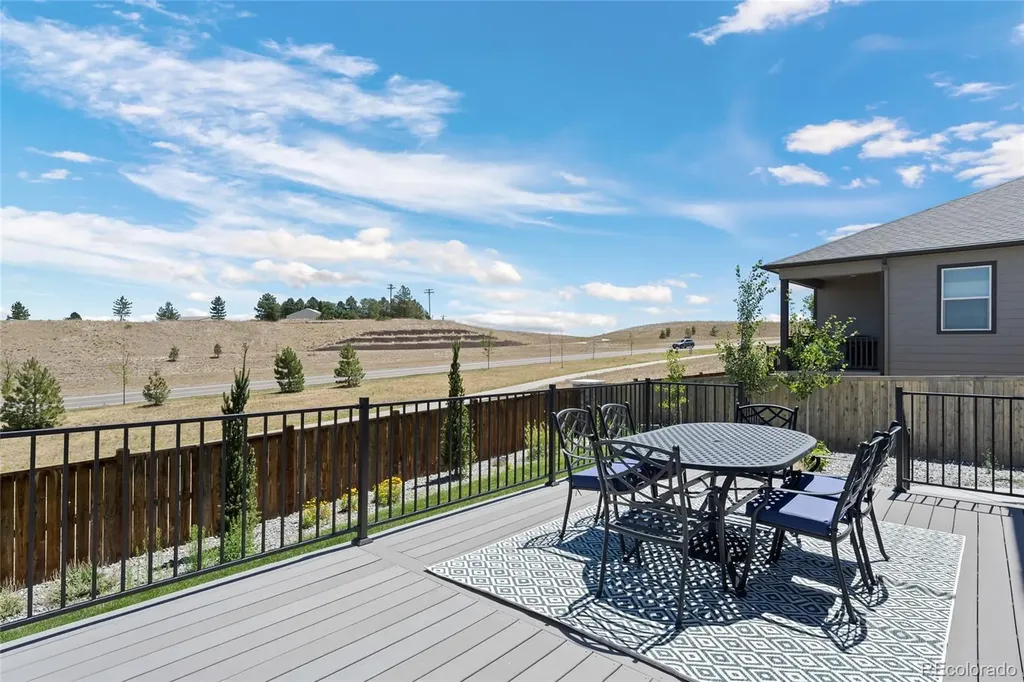 13914 Scarlet Sage Lane Parker CO 80134