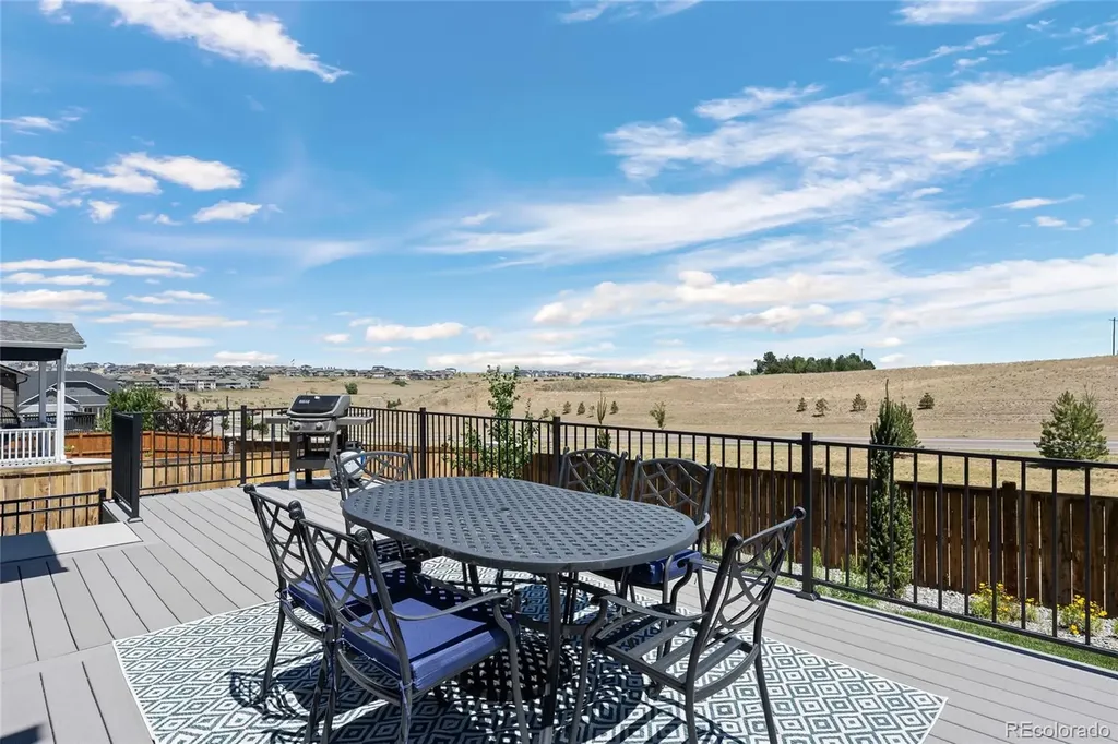 13914 Scarlet Sage Lane Parker CO 80134