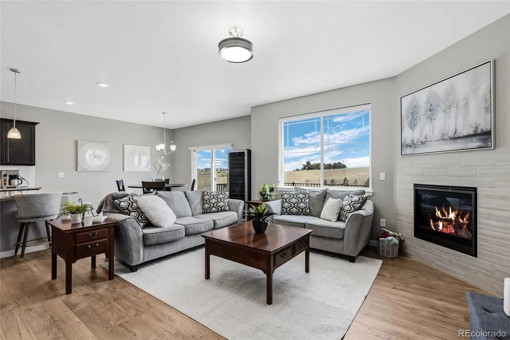 13914 Scarlet Sage Lane Parker CO 80134