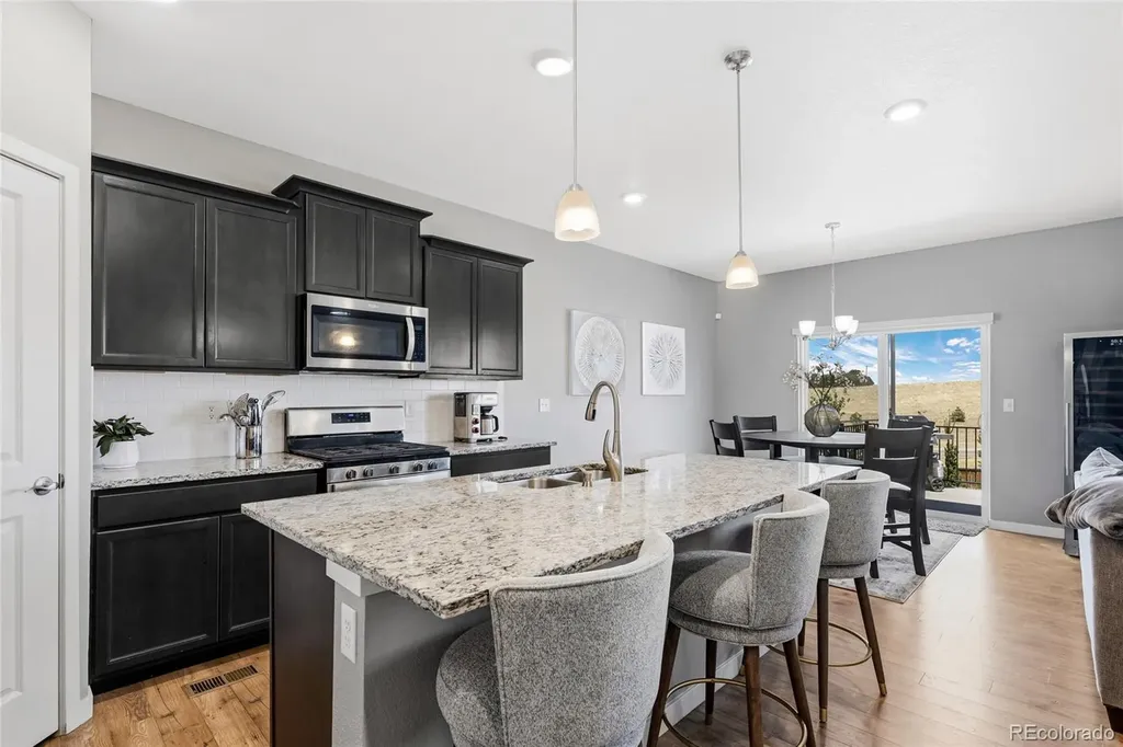13914 Scarlet Sage Lane Parker CO 80134