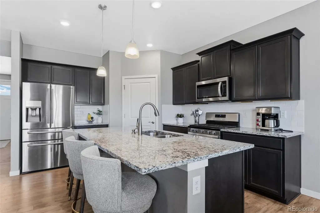 13914 Scarlet Sage Lane Parker CO 80134