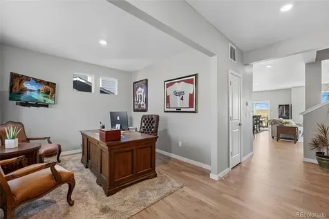 13914 Scarlet Sage Lane Parker CO 80134
