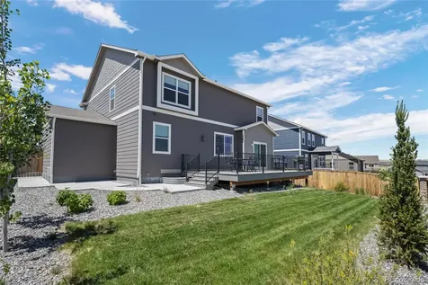 13914 Scarlet Sage Lane Parker CO 80134