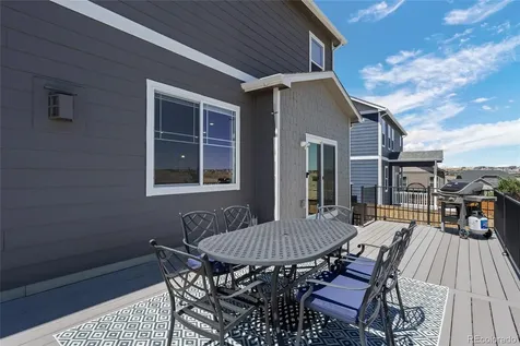 13914 Scarlet Sage Lane Parker CO 80134