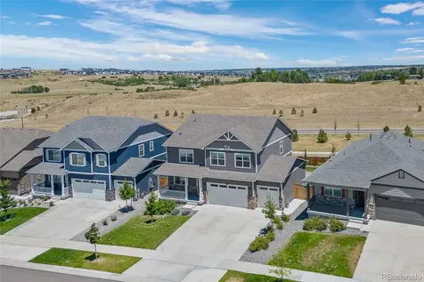13914 Scarlet Sage Lane Parker CO 80134