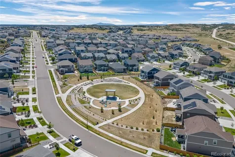 13914 Scarlet Sage Lane Parker CO 80134