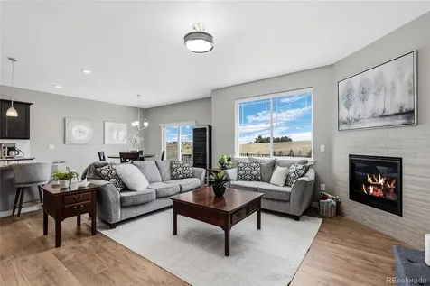 13914 Scarlet Sage Lane Parker CO 80134