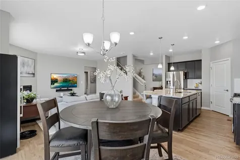 13914 Scarlet Sage Lane Parker CO 80134
