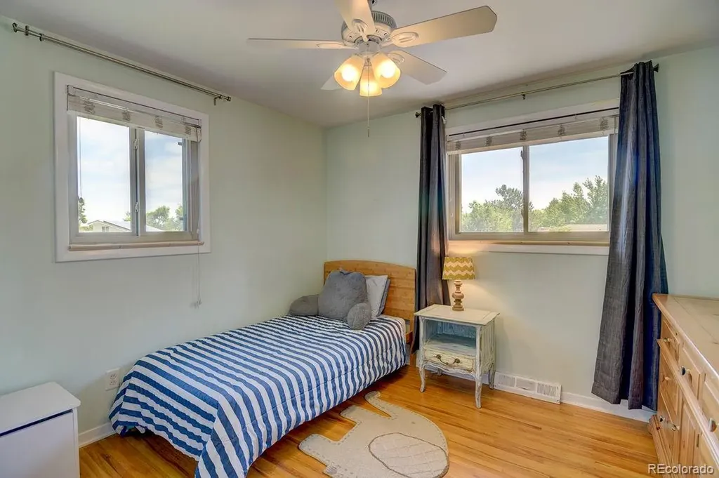 2987 Routt Circle Lakewood CO 80215