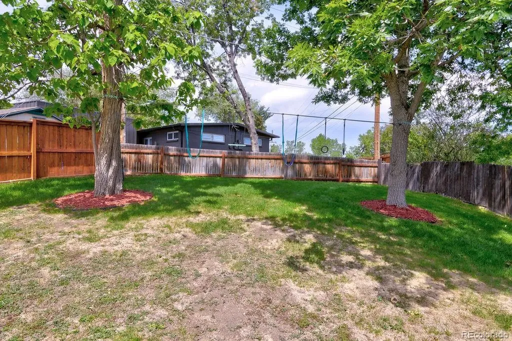 2987 Routt Circle Lakewood CO 80215