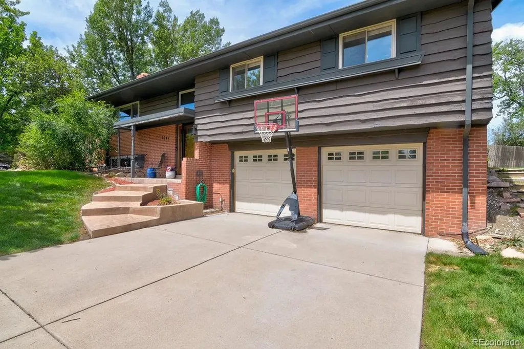 2987 Routt Circle Lakewood CO 80215