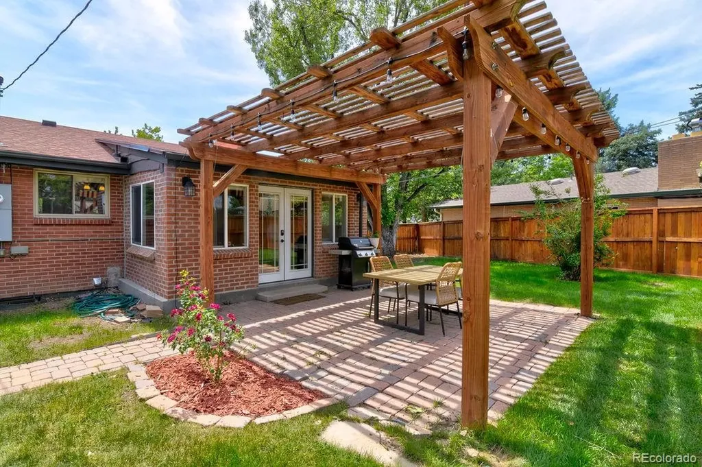 2987 Routt Circle Lakewood CO 80215