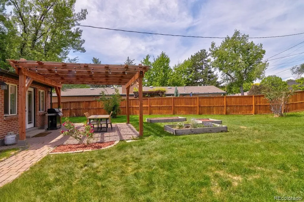 2987 Routt Circle Lakewood CO 80215