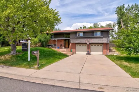 2987 Routt Circle Lakewood CO 80215