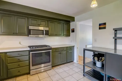 2987 Routt Circle Lakewood CO 80215