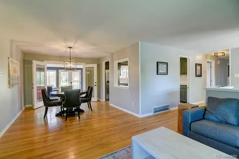2987 Routt Circle Lakewood CO 80215