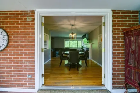 2987 Routt Circle Lakewood CO 80215