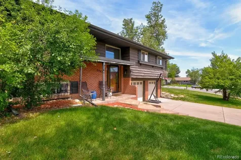 2987 Routt Circle Lakewood CO 80215