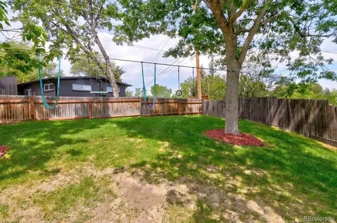 2987 Routt Circle Lakewood CO 80215