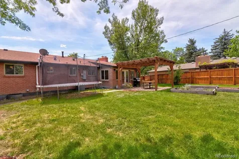 2987 Routt Circle Lakewood CO 80215