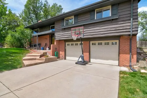 2987 Routt Circle Lakewood CO 80215