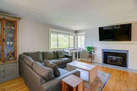 2987 Routt Circle Lakewood CO 80215