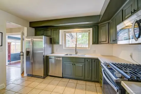 2987 Routt Circle Lakewood CO 80215