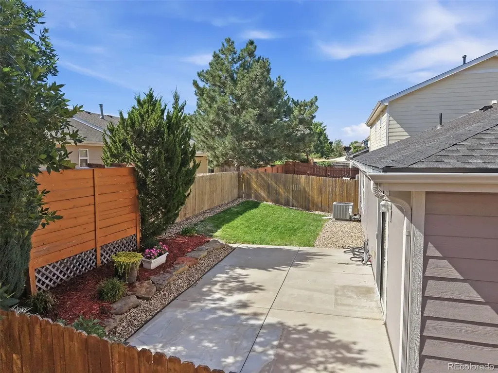 5526 Lewiston Street Denver CO 80239
