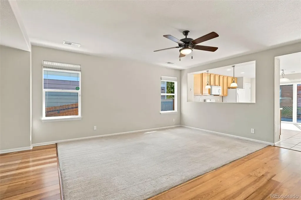 5526 Lewiston Street Denver CO 80239