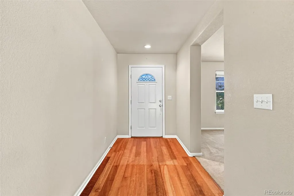 5526 Lewiston Street Denver CO 80239