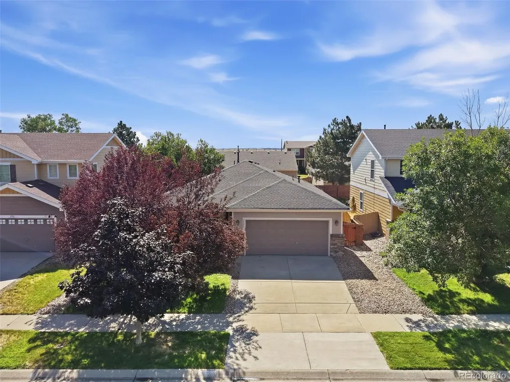 5526 Lewiston Street Denver CO 80239