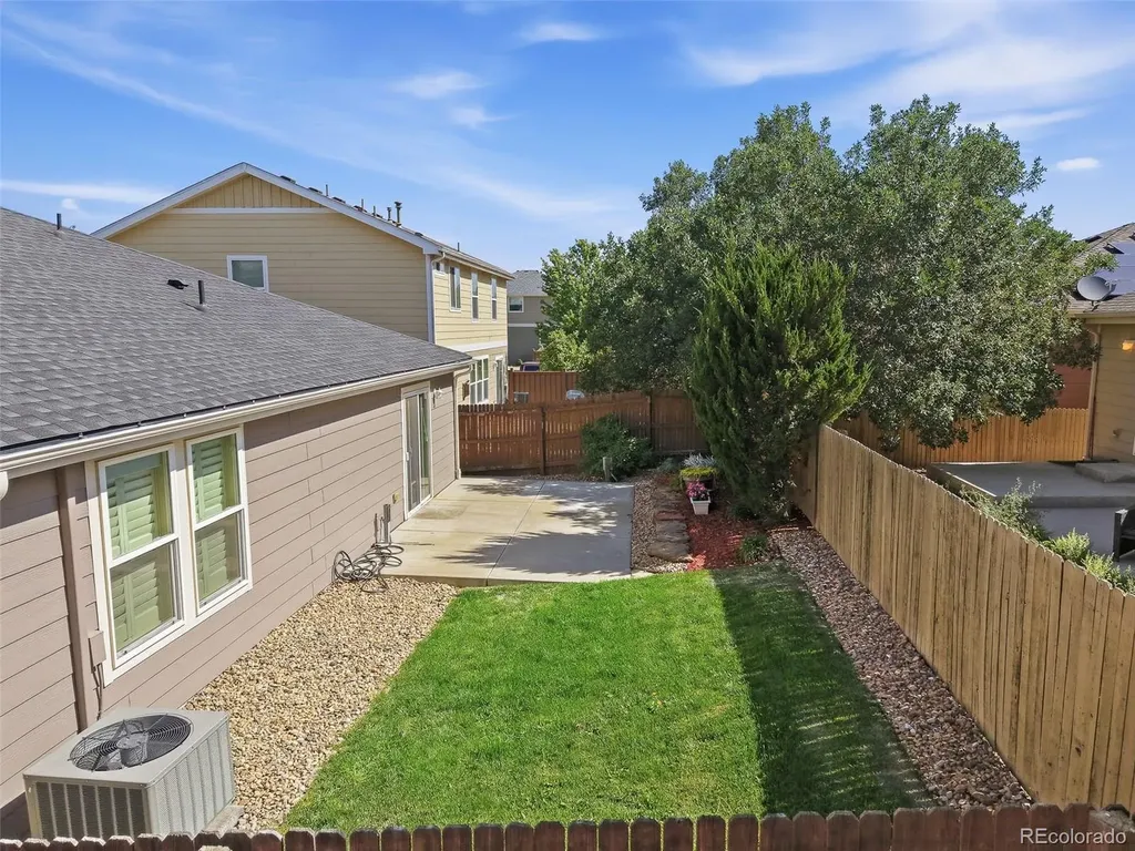 5526 Lewiston Street Denver CO 80239