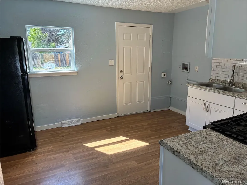 1989 Beeler Street Aurora CO 80010